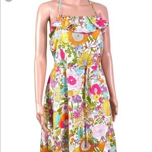 Liberty of London for Target Floral Dress